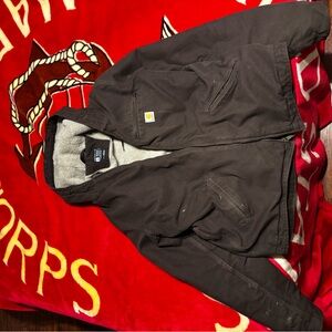 Carhartt men’s winter jacket